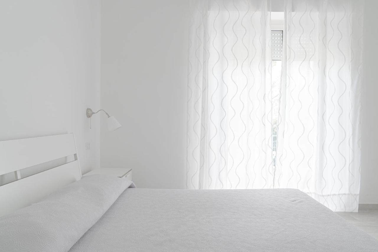 Bed and Breakfast Amare Sirolo Exterior foto