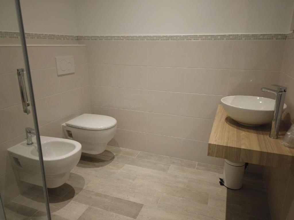 Bed and Breakfast Amare Sirolo Exterior foto