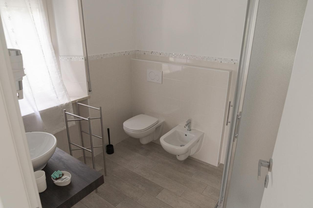 Bed and Breakfast Amare Sirolo Exterior foto
